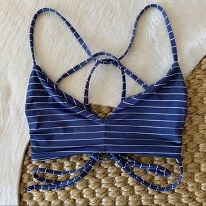 Boys + Arrows Dylan Did it Top